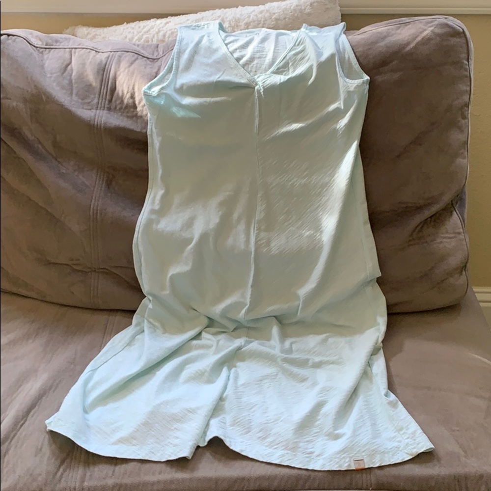 Horny Toad summer dress